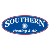 Southern Heating & Air Conditioning Logo
