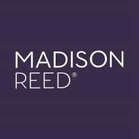 Madison Reed Hair Color Bar Gilbert Logo