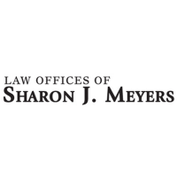 Law Offices of Sharon J Meyers Logo