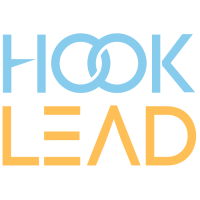 HookLead Logo