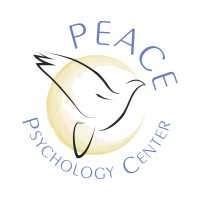 PEACE Psychology Center Logo