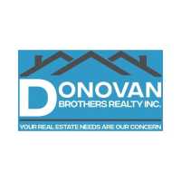 Donovan Home Sales Logo