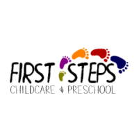 First Steps Childcare & Preschool Logo