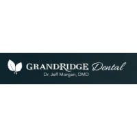 Grandridge Dental Logo