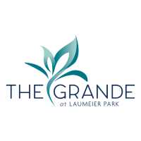 The Grande at Laumeier Park Logo