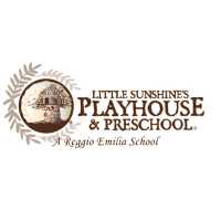 Little Sunshine's Playhouse and Preschool of Southlake Logo