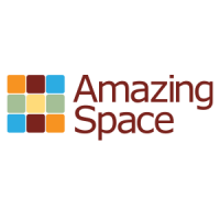 Amazing Space Logo