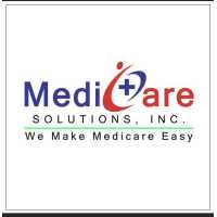 Medicare Solutions Inc. Logo