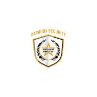 Paradox Security Logo