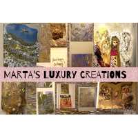 Marta's Luxury Creations Logo
