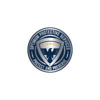 Optimum Protective Services Logo