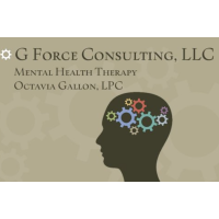 G Force Consulting, LLC Logo