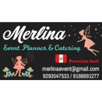 Merlina Logo