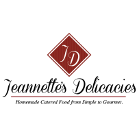 Jeannette's Delicacies Logo
