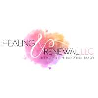 Healing & Renewal, LLC Logo
