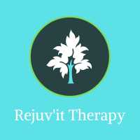 Rejuvit Therapy Logo