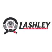 Lashley Training Center Logo