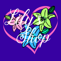 Lily's Heart Logo