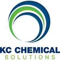 KC Chemical Solutions LLC Logo