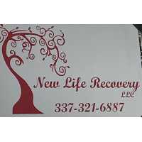 New Life Recovery LLC Logo