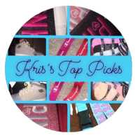 Kris’s Top Picks Logo