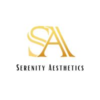 Serenity Aesthetics Logo