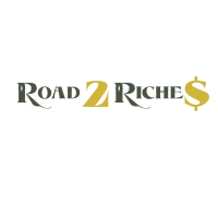 Road 2 Riches Notary Services Logo