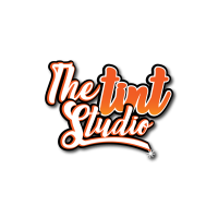 The Tint Studio Logo