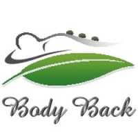 Body Back Health Center Logo