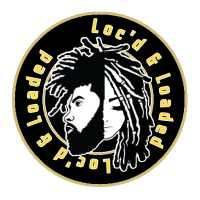 Loc’d & Loaded Logo