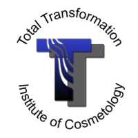 Total Transformation Institute Logo