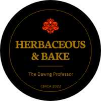 Herbaceous & Baked Logo