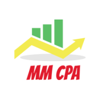 Mesfin Mekonnen CPA Firm Logo