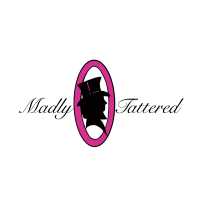 Madly Tattered Logo