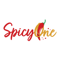 SpicyOne.LLC Logo
