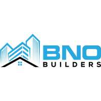 BNO Builders Logo