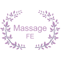 Massage FE Logo
