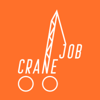 CraneJob Inc Logo