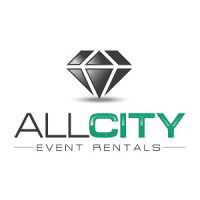All City Event Rentals Logo