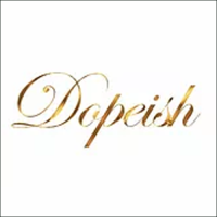Dopeish Logo
