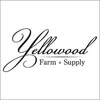 Yellowood Farm x Supply Logo