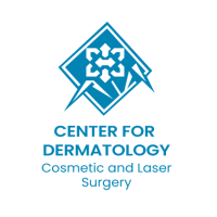 Center For Dermatology Cosmetic And Laser Surgery Logo