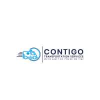 Contigo Transportation Services Logo