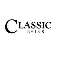 Classic Nails Logo