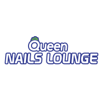 Queen Nails & Lounge Logo