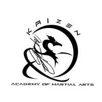 Kaizen Academy of Martial Arts Logo