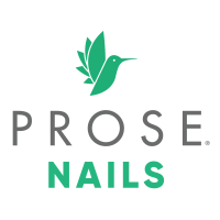 PROSE Nails Madison West, WI Logo