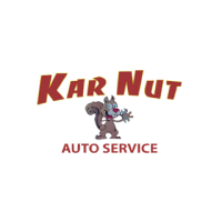 Kar Nut Auto Svc LLC. Logo