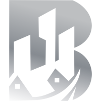 Building Masterpieces inc. Logo
