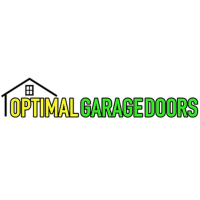 Optimal Garage Doors Logo